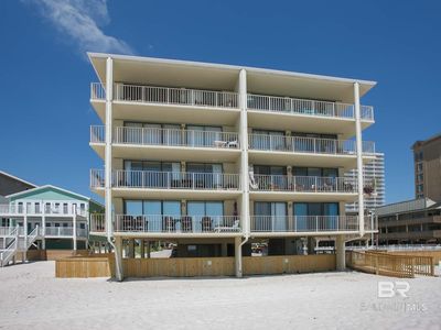 1027 W Beach Blvd #107, Gulf Shores, AL, 36542