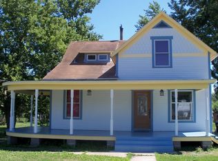 2615 W Martell Rd, Martell, NE 68404