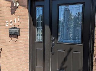 2541 Trident Ave #Basement, Mississauga, ON L5B 2L3