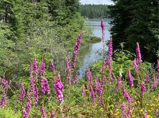 351 NE Dewatto Rd, Tahuya, WA 98588