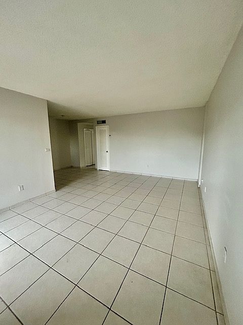 Large living room