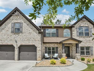 1322 Champion Run Dr, Dacula, GA, 30019