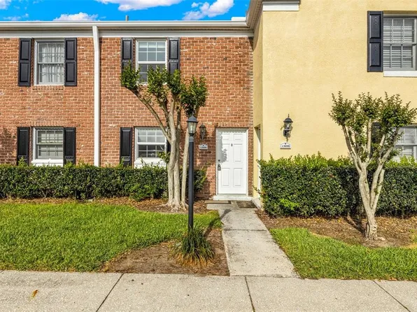 13696 ORANGE SUNSET DRIVE #13696, TAMPA, FL 33618