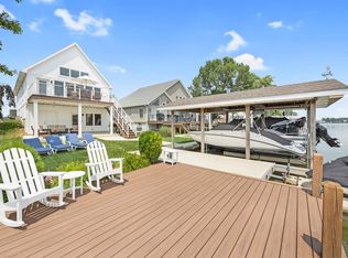 8914 State Route 368, Huntsville, OH 43324