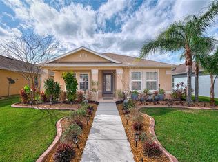 3368 Tuscano Ave NE, New Smyrna Beach, FL 32168
