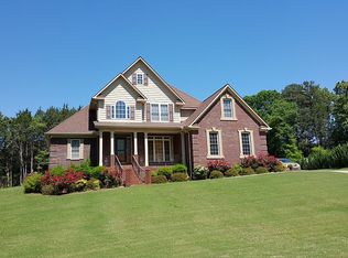 809 Hunter Ln SW, Jacksonville, AL 36265