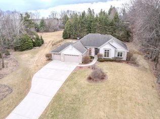 2011 Stark St, Wausau, WI 54403