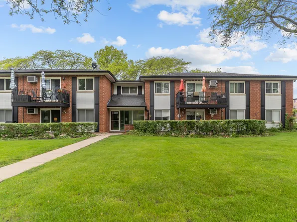 1210 N Dale Ave APT 2I, Arlington Heights, IL 60004