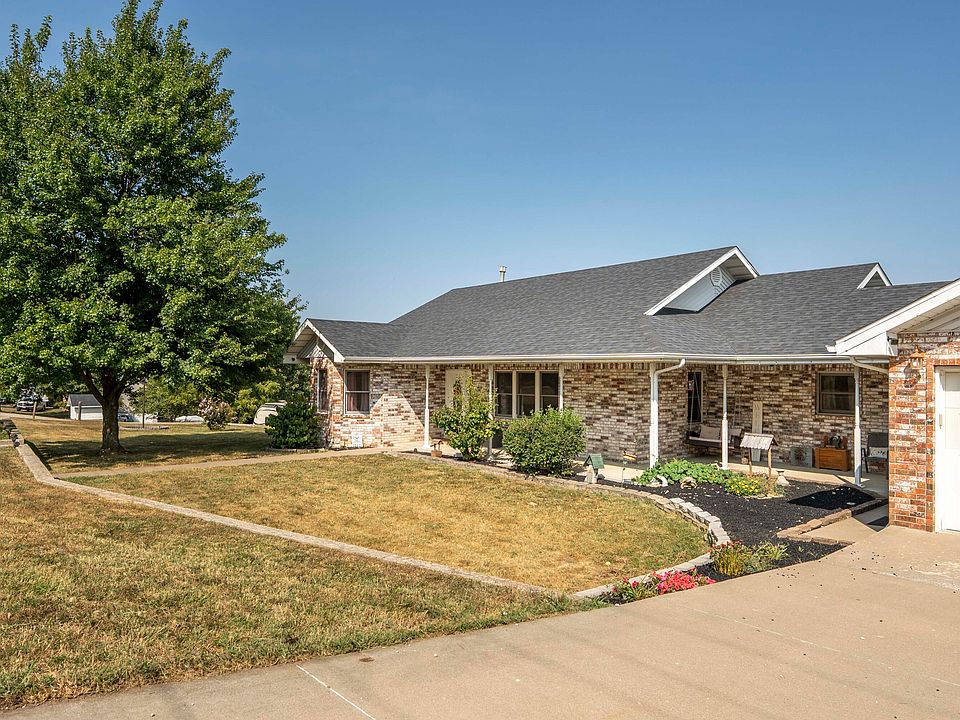 4286 S 90th Road Road, Bolivar, MO 65613 | Zillow