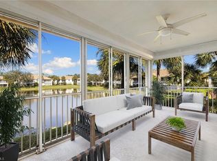 7732 Gardner Dr UNIT 203, Naples, FL 34109