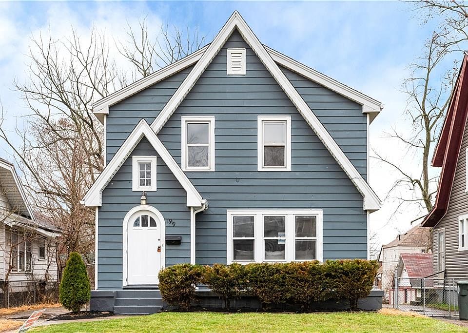 1919 Elsmere Ave, Dayton, OH 45406 Zillow