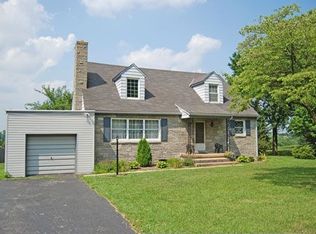 2355 W Chester Rd, Coatesville, PA 19320