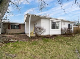 103 Memorial Dr, Greenville, OH 45331