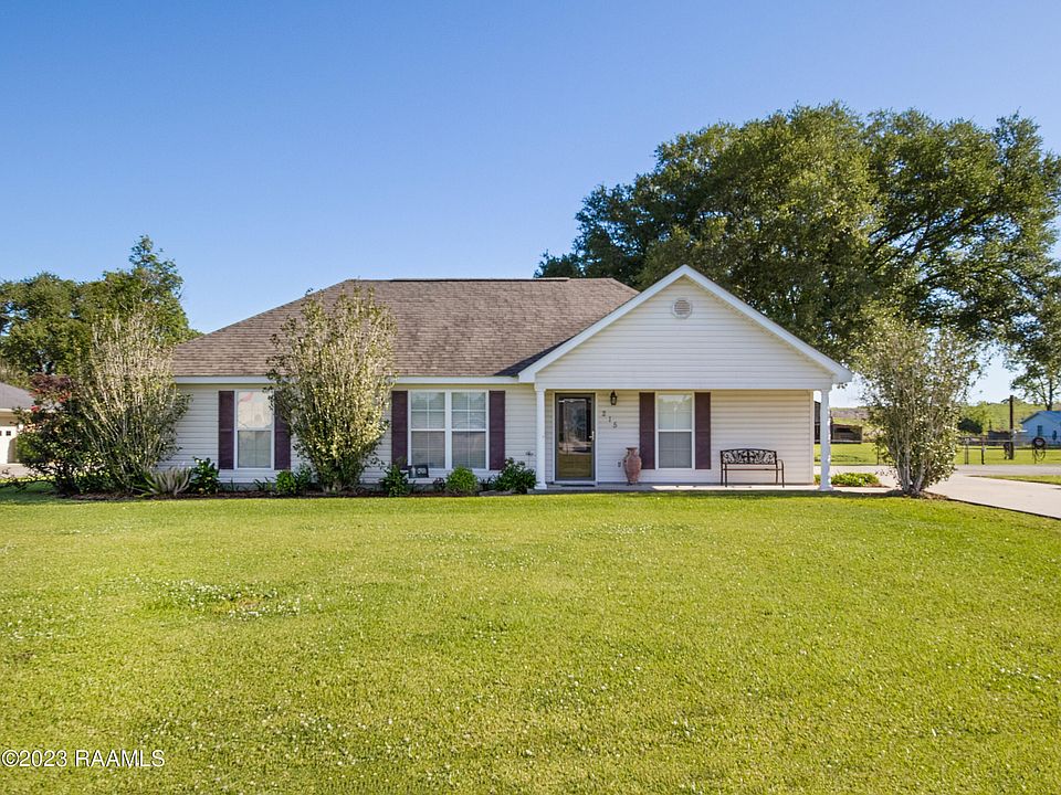 215 Hector Connoly Rd, Carencro, LA 70520 Zillow