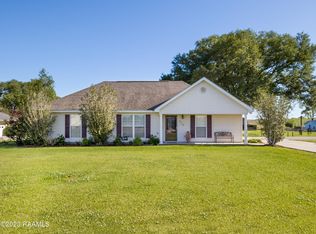 215 Hector Connoly Rd, Carencro, LA 70520