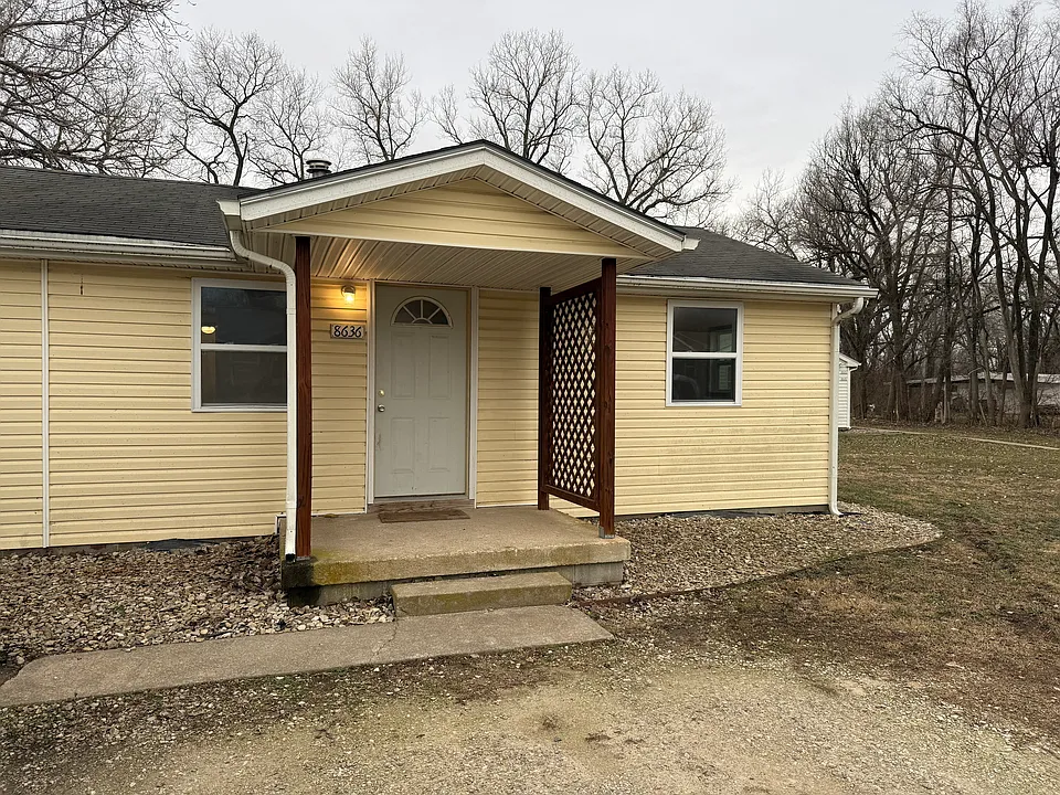 8636 Hannah Ln #2