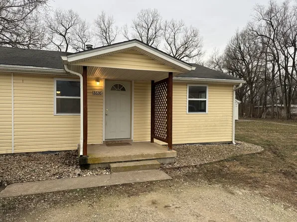 8636 Hannah Ln #2, Manhattan, KS 66502