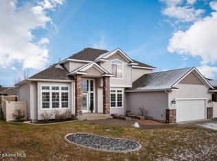 1778 E Bobwhite Ln, Post Falls, ID 83854