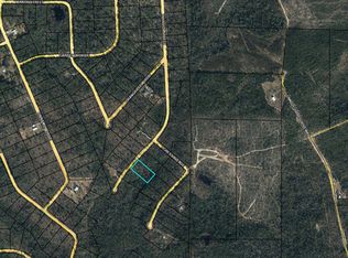 LOT 13 Hibiscus St, Marianna, FL 32448