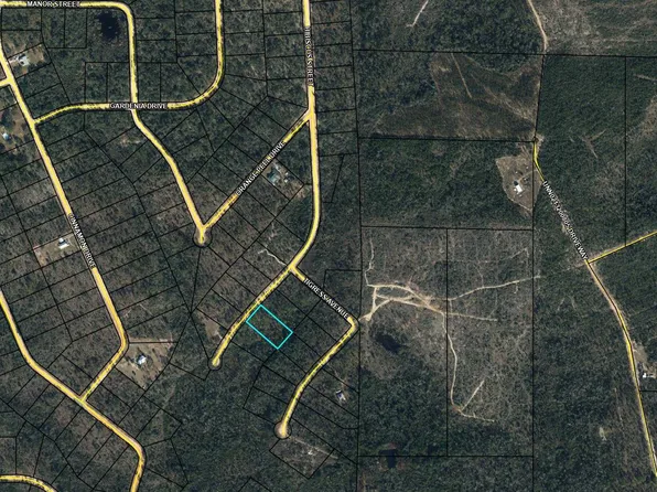 LOT 13 Hibiscus St, Marianna, FL 32448