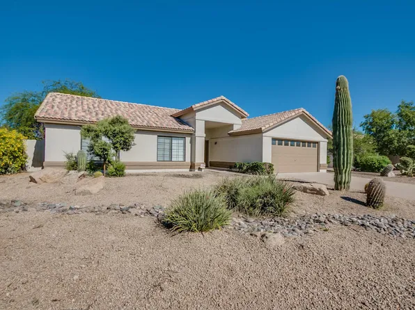 3103 N Diego, Mesa, AZ 85215