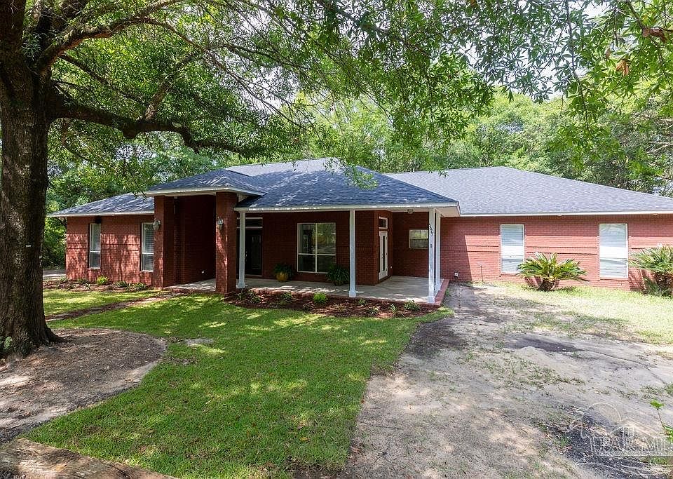 5675 Milligan Ford Rd, Pace, FL 32571 MLS 626797 Zillow