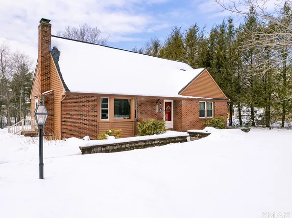 160 Flanders Road, Southington, CT 06489