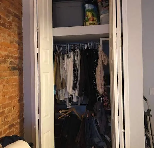 3327 Spring Garden St #2F — Photo 8