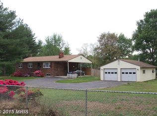 9837 Angela Dr, White Plains, MD