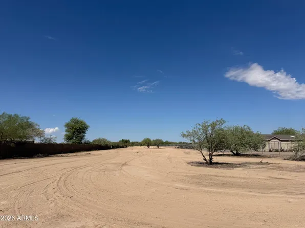 0 N Evans Road #86, Casa Grande, AZ 85194