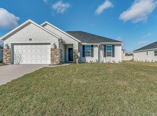 296 Vera Pl, Saint Augustine, FL 32086