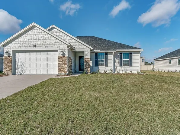 296 Vera Pl, Saint Augustine, FL 32086