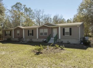 4049 Bronco Rd, Middleburg, FL 32068
