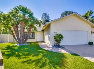 4039 Raffee Dr, San Diego, CA 92117