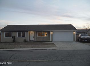 893 C St, Fernley, NV 89408