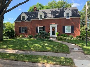 1634 Elmore Ave, Davenport, IA 52803