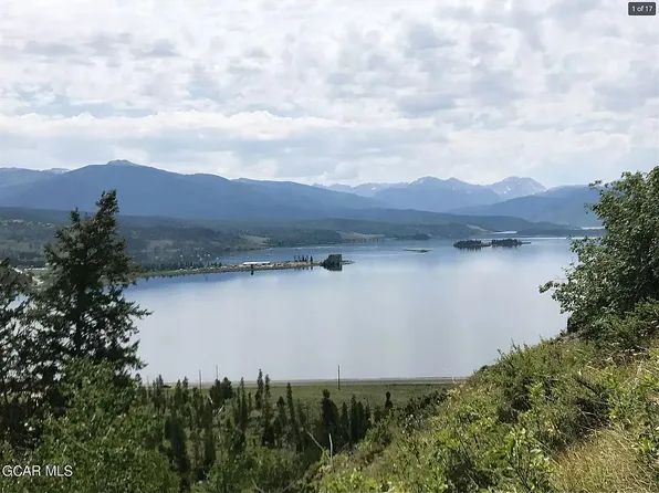 524 Gcr #424, Grand Lake, CO 80447