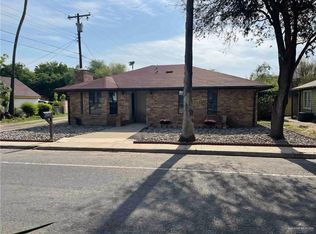210 N 8th St, McAllen, TX 78501