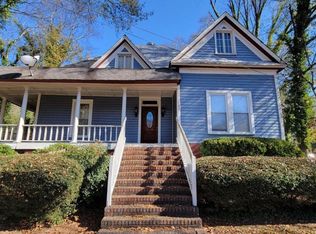 1909 Turner McCall Blvd SE, Rome, GA 30161