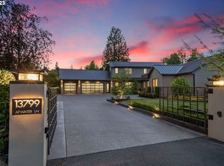 13799 Atwater Ln, Lake Oswego, OR 97034