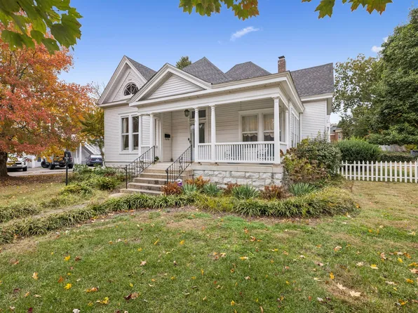 215 4th Ave S, Franklin, TN 37064