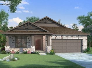 8323 Threadfin Way, Fulshear, TX 77441