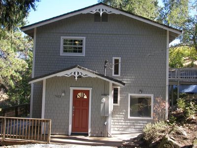 7413 Incline Way, Somerset, CA, 95684