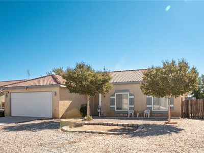 14931 Daisy Rd, Adelanto, CA, 92301