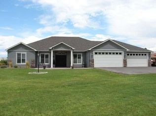 2502 Riata Ranch Rd, Grand Junction, CO 81505