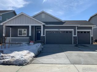 1255 Wild Basin Rd, Severance, CO 80550