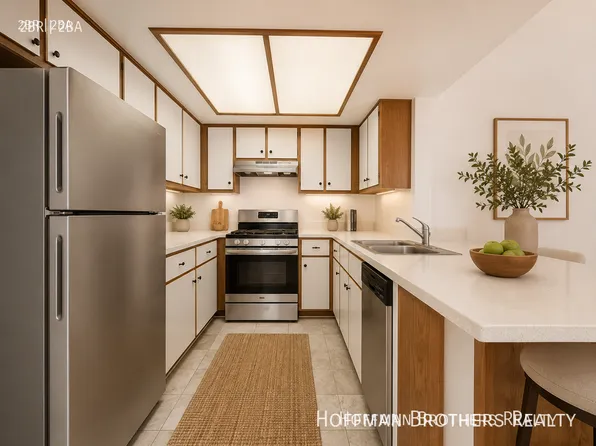 6415 Garvanza Ave, Los Angeles, CA