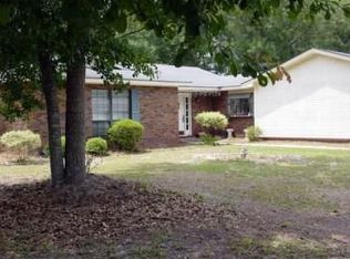 4214 Thornwood Way, Valdosta, GA 31602