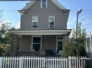 106 Edgington Lane, Wheeling, WV 26003
