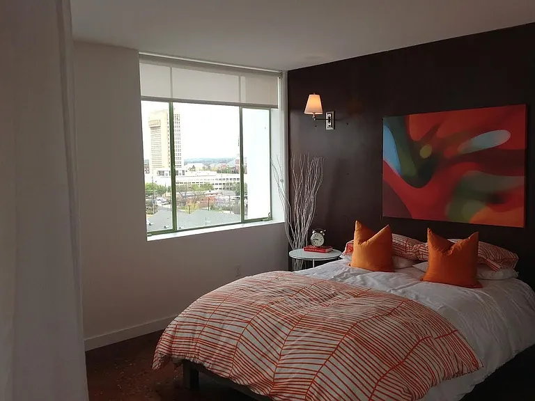 Church Street Lofts — Photo 12